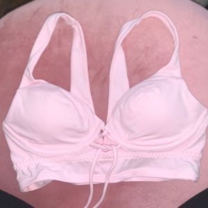 Victoria secret pink bra